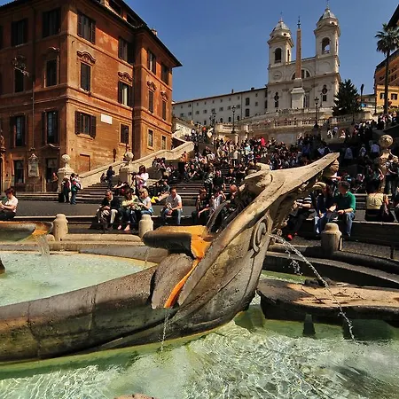 Dimora Storica Palazzo Marescalchi Belli شقة *