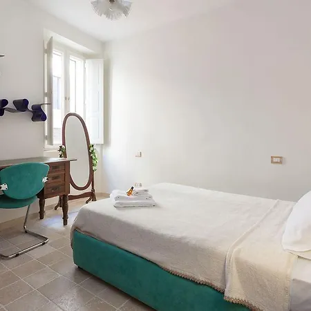 Dimora Storica Palazzo Marescalchi Belli * روما