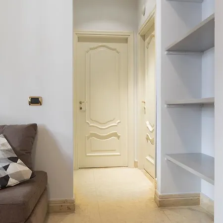 شقة Dimora Storica Palazzo Marescalchi Belli