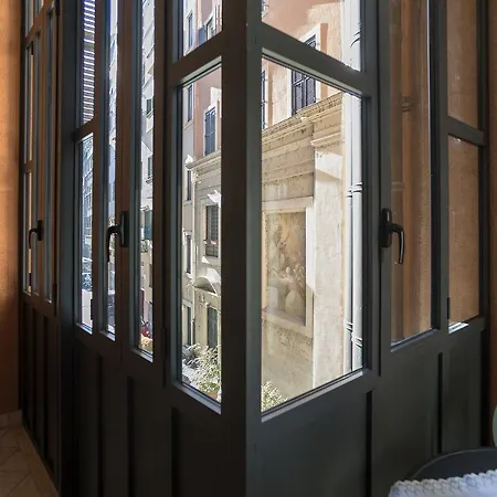 Dimora Storica Palazzo Marescalchi Belli شقة *
