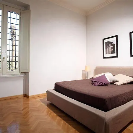 Dimora Storica Palazzo Marescalchi Belli * روما