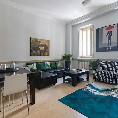 Appartement Dimora Storica Palazzo Marescalchi Belli