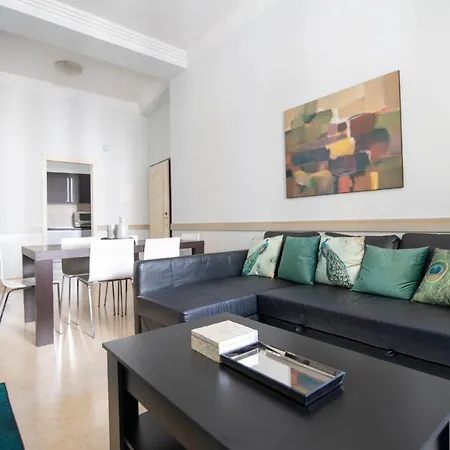 Appartement Dimora Storica Palazzo Marescalchi Belli