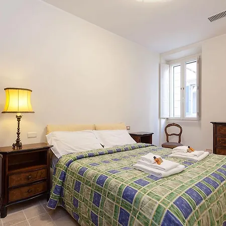 Dimora Storica Palazzo Marescalchi Belli Appartement *