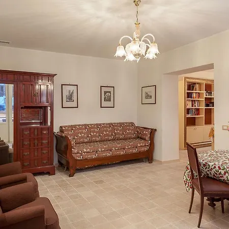 Dimora Storica Palazzo Marescalchi Belli Appartement