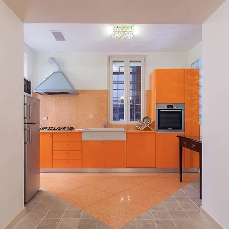 Dimora Storica Palazzo Marescalchi Belli Appartement