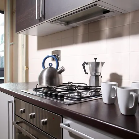 Dimora Storica Palazzo Marescalchi Belli Appartement