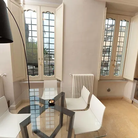 Appartement Dimora Storica Palazzo Marescalchi Belli