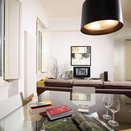 Dimora Storica Palazzo Marescalchi Belli Apartment *
