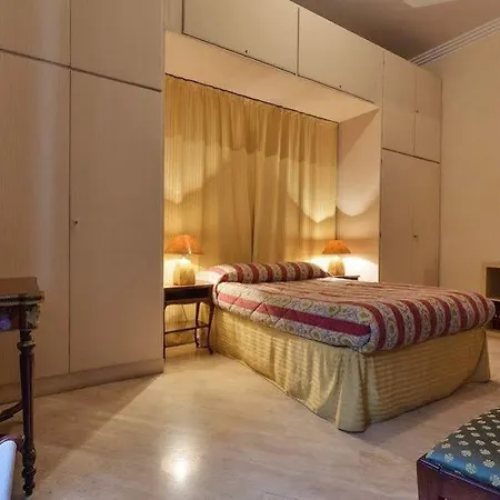 Dimora Storica Palazzo Marescalchi Belli