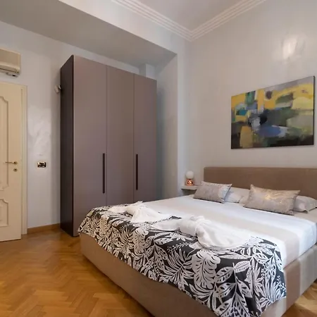 Appartement Dimora Storica Palazzo Marescalchi Belli