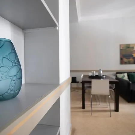 Dimora Storica Palazzo Marescalchi Belli Appartement Rome