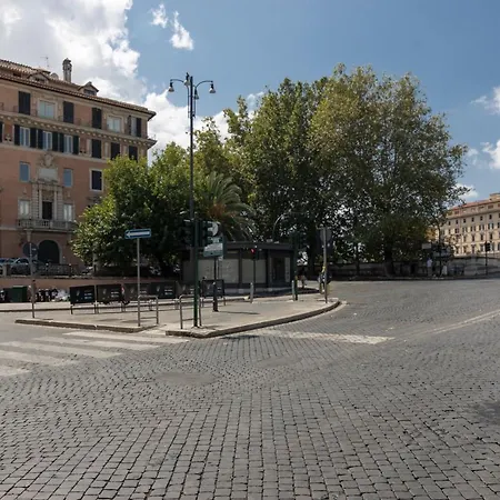 Dimora Storica Palazzo Marescalchi Belli Appartement *