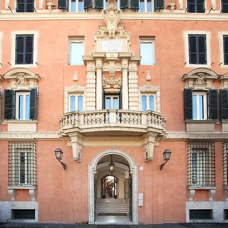 Appartement Dimora Storica Palazzo Marescalchi Belli *