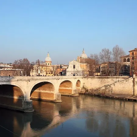 Appartement Dimora Storica Palazzo Marescalchi Belli