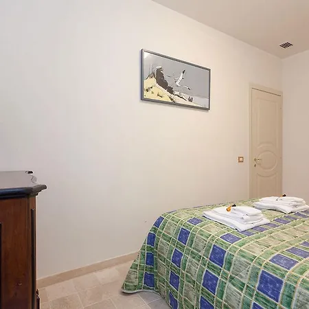 Dimora Storica Palazzo Marescalchi Belli Appartement *