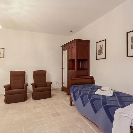 Dimora Storica Palazzo Marescalchi Belli Appartement