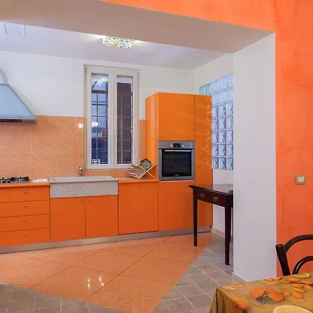 Dimora Storica Palazzo Marescalchi Belli Appartement