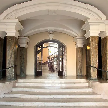 Dimora Storica Palazzo Marescalchi Belli Appartement Rome
