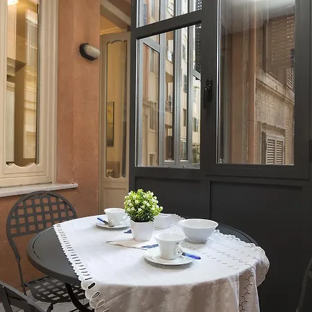 Dimora Storica Palazzo Marescalchi Belli Appartement *