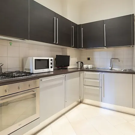 Appartement Dimora Storica Palazzo Marescalchi Belli *
