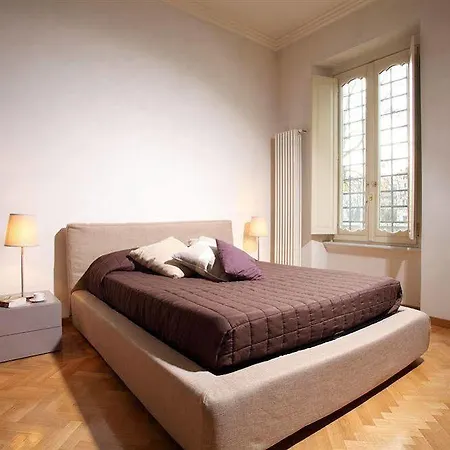 Dimora Storica Palazzo Marescalchi Belli Appartement Rome