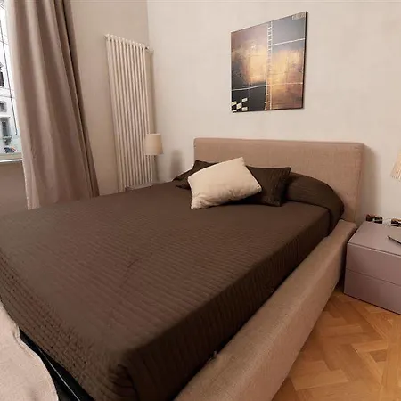 Appartement Dimora Storica Palazzo Marescalchi Belli Rome