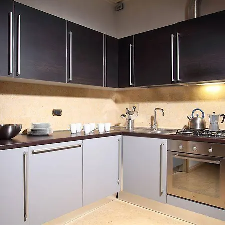 Appartement Dimora Storica Palazzo Marescalchi Belli Rome