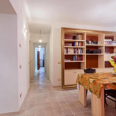 Dimora Storica Palazzo Marescalchi Belli Appartement