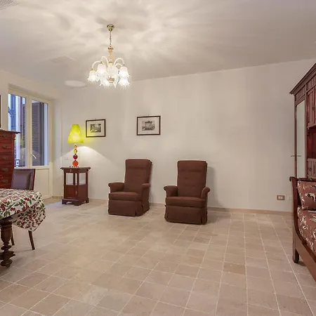 Appartement Dimora Storica Palazzo Marescalchi Belli