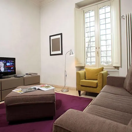 Dimora Storica Palazzo Marescalchi Belli Appartement