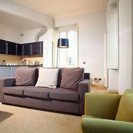 Appartement Dimora Storica Palazzo Marescalchi Belli