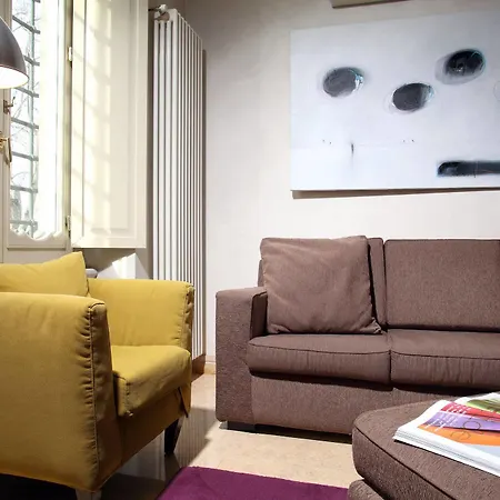 Appartement Dimora Storica Palazzo Marescalchi Belli Rome