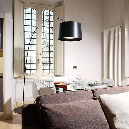 Appartement Dimora Storica Palazzo Marescalchi Belli