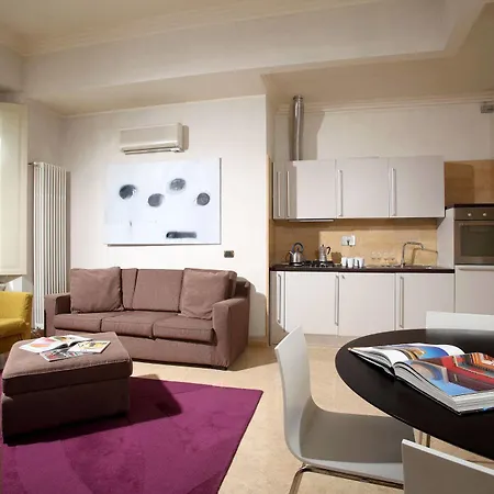 Dimora Storica Palazzo Marescalchi Belli Appartement *