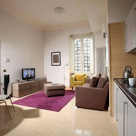 Dimora Storica Palazzo Marescalchi Belli Rome