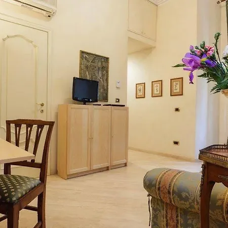 Dimora Storica Palazzo Marescalchi Belli * Rome