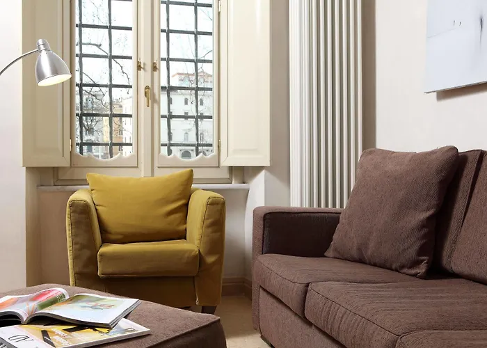 Dimora Storica Palazzo Marescalchi Belli *